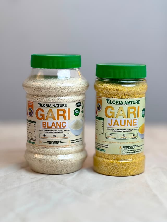 Gari