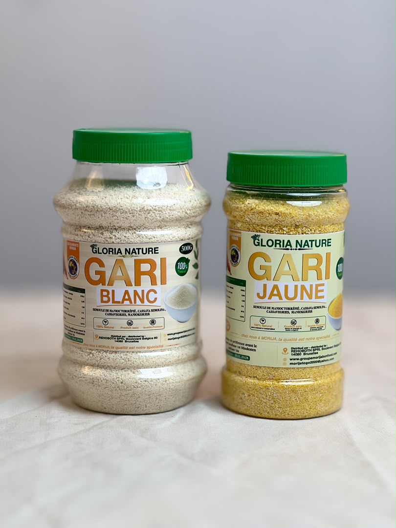 Gari