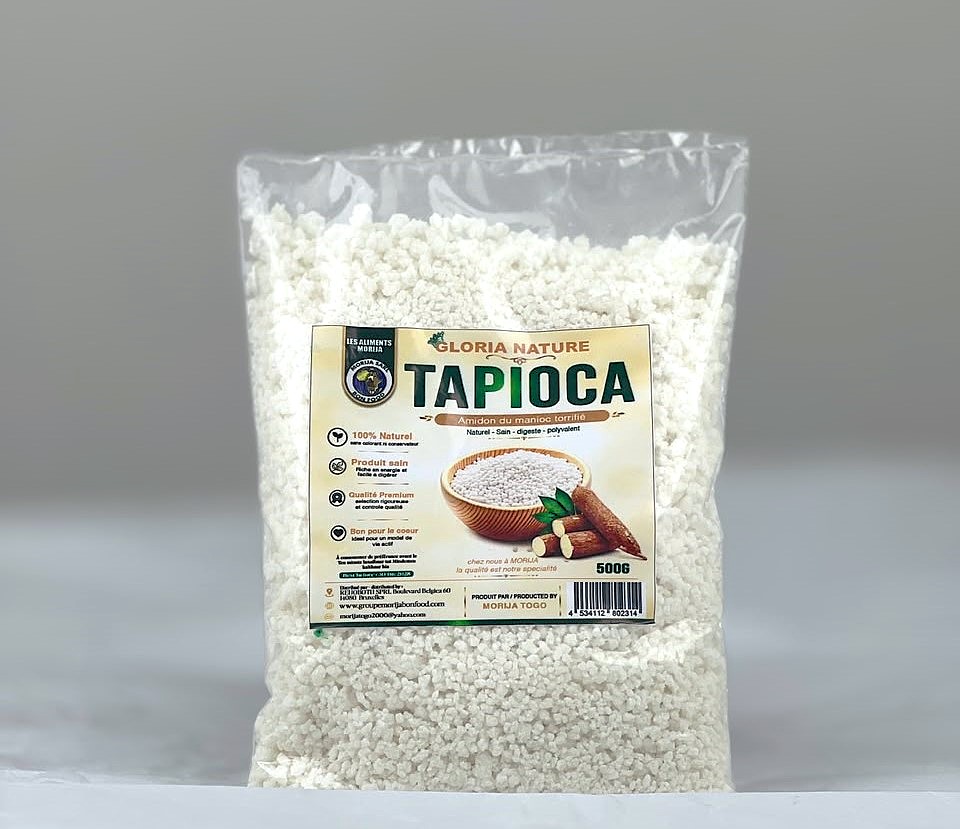 Tapioca